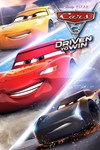 *Cars 3: Driven to Win *XBOX *Быстрая доставка
