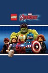 *LEGO* Marvel´s Avengers *XBOX *Быстрая доставка