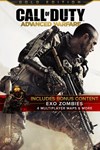 *Call of Duty*: Advanced Warfare Gold Edition *XBOX *