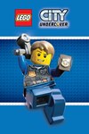*LEGO* CITY Undercover *XBOX *Быстрая доставка