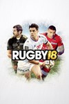 *RUGBY 18 *XBOX *Быстрая доставка