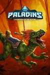 *Paladins Feathered Fiend Pack *XBOX *Быстро