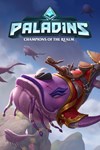 *Paladins Sky Whale Pack *XBOX *Быстрая доставка