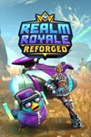 *Realm Royale Reforged Bass Drop Bundle *XBOX *Быстр