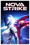 *Nova Strike *XBOX *Быстрая доставка