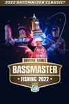 *Bassmaster* Fishing 2022: 2022 Bassmaster Classic* *
