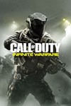 *Call of Duty*: Infinite Warfare *PC *Быстро