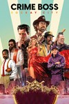 *Crime Boss: Rockay City *XBOX *Быстрая доставка
