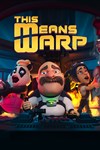 *This Means Warp *XBOX *Быстрая доставка