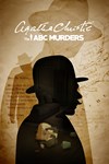 *Agatha Christie - The ABC Murders *XBOX *Быстро