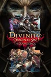 *Divinity: Original Sin - The Source Saga *XBOX *Быс