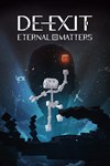 *DE-EXIT - Eternal Matters *XBOX *Быстро