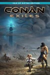 *Conan Exiles - Isle of Siptah Edition *XBOX *Быстро