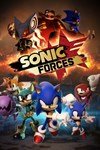 *SONIC FORCES™ Digital Standard Edition *XBOX *Быстр