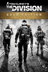 *Tom Clancy´s The Division™ Gold Edition *XBOX *Быст