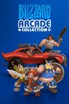 *Blizzard* Arcade Collection *XBOX *Быстро