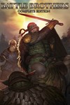 *Battle Brothers - Complete Edition *XBOX *Быстро