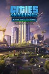 *Cities: Skylines - Premium Edition 2 *XBOX *Быстро