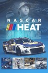 *NASCAR HEAT BUNDLE *XBOX *Быстрая доставка