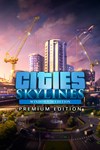 *Cities: Skylines - Premium Edition 2 *PC *Быстро