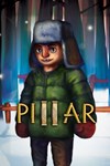 *Pillar by Michael Hicks and Gon*alo Antunes *XBOX *