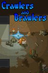 *Crawlers And Brawlers *XBOX *Быстрая доставка