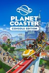 *Planet Coaster: Console Edition *XBOX *Быстро