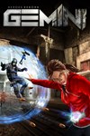 *Gemini: Heroes Reborn *XBOX *Быстрая доставка