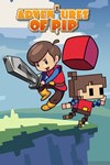 *Adventures of Pip *XBOX *Быстрая доставка