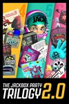 *The Jackbox Party Trilogy 2.0 *XBOX *Быстро
