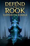*Defend the Rook - Supporter Edition *XBOX *Быстро