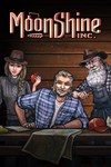 *Moonshine Inc. *XBOX *Быстрая доставка