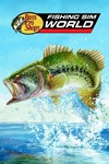 *Fishing Sim World: Bass Pro Shops Edition *XBOX *Бы