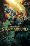 *Warhammer Age of Sigmar: Storm Ground *XBOX *Быстро