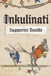 *Inkulinati Supporter Bundle *XBOX *Быстро