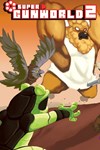 *Super GunWorld 2 *XBOX *Быстрая доставка