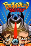 *Brotherhood United *XBOX *Быстрая доставка