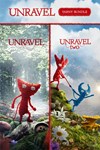 *Unravel Yarny Bundle *XBOX *Быстрая доставка