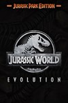 *Jurassic World Evolution: Jurassic Park Edition *XBO