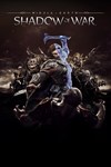 *Middle-earth™: Shadow of War™ *XBOX *Быстро