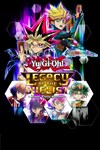 *Yu-Gi-Oh! Legacy of the Duelist : Link Evolution *XB