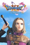 *DRAGON QUEST* XI S: Echoes of an Elusive Age™ - Defin
