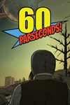 *60 Parseconds! Bundle *XBOX *Быстрая доставка