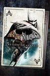 *Batman: Return to Arkham *XBOX *Быстрая доставка