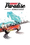 *Burnout™ Paradise Remastered *XBOX *Быстро