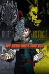 *MY HERO ONE’S JUSTICE *XBOX *Быстрая доставка