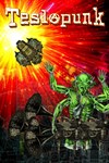 *Teslapunk *XBOX *Быстрая доставка