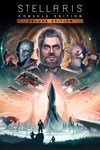 *Stellaris: Console Edition - Deluxe Edition *XBOX *