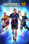 *Handball 16 *XBOX *Быстрая доставка