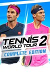 *Tennis World Tour 2 - Complete Edition Xbox Series X|